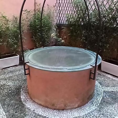 Luxury House Lupetta 3 Apartment Milano Exterior foto