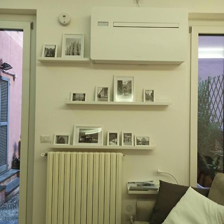 Luxury House Lupetta 3 Apartment Milano Exterior foto