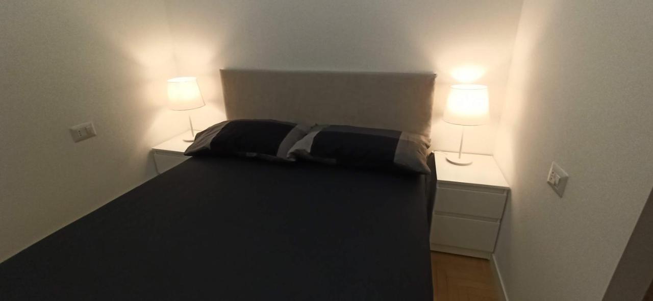 Luxury House Lupetta 3 Apartment Milano Exterior foto