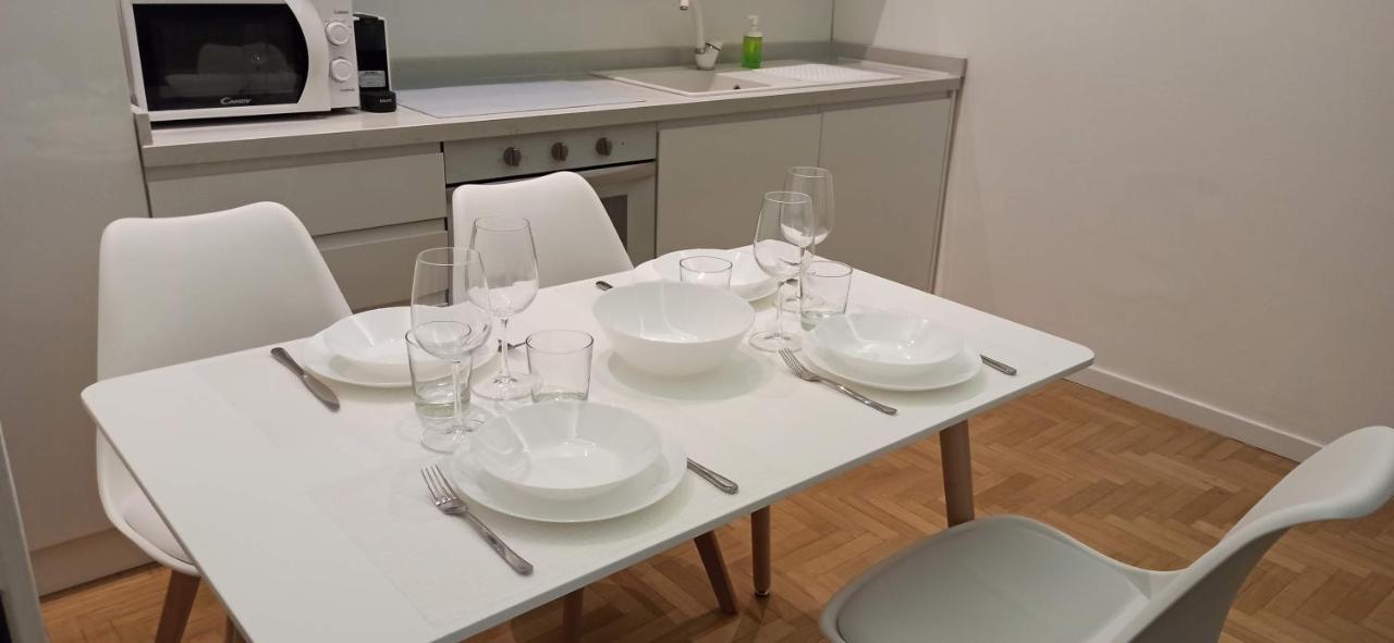Luxury House Lupetta 3 Apartment Milano Exterior foto