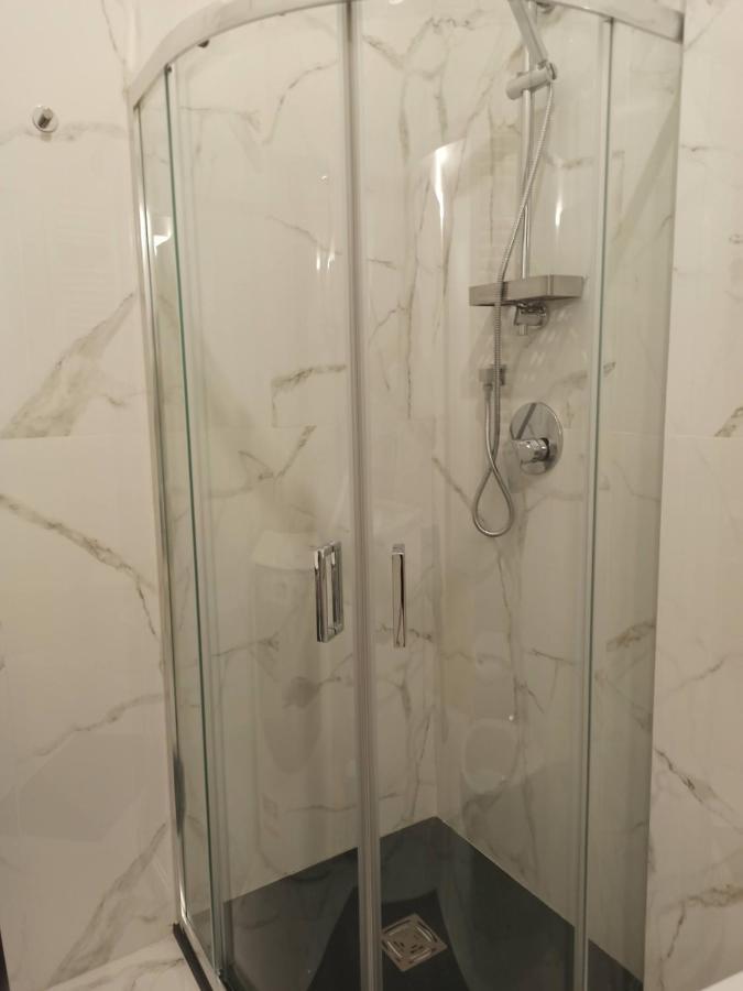 Luxury House Lupetta 3 Apartment Milano Exterior foto
