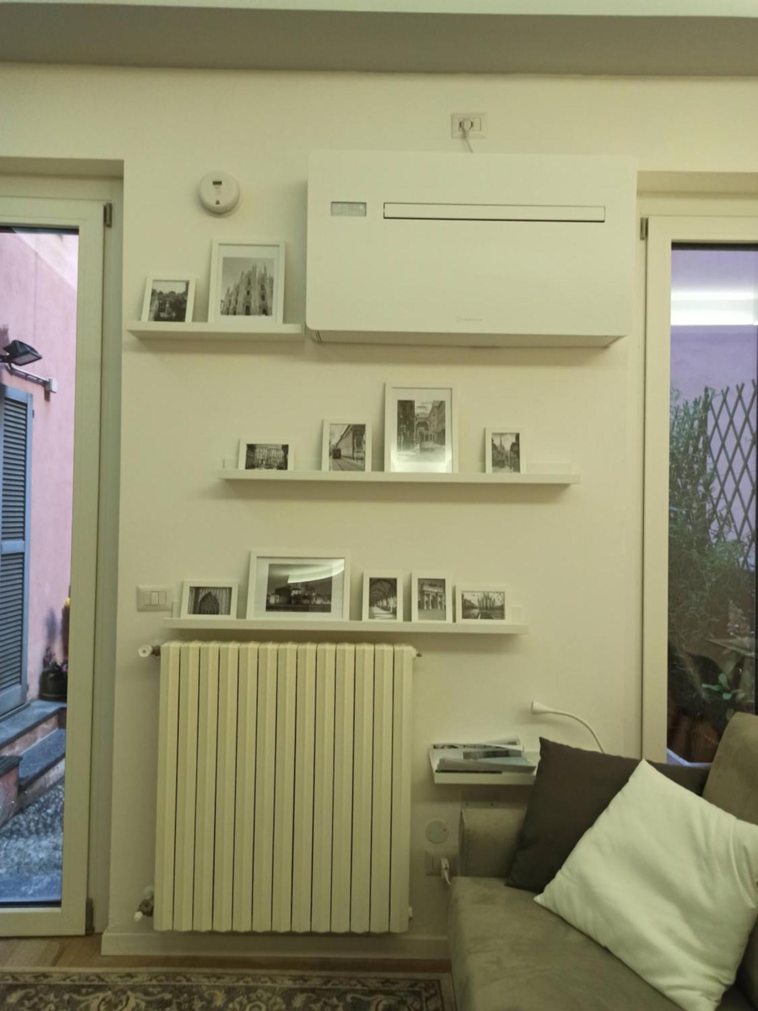 Luxury House Lupetta 3 Apartment Milano Exterior foto