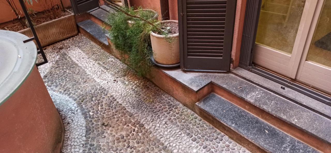 Luxury House Lupetta 3 Apartment Milano Exterior foto