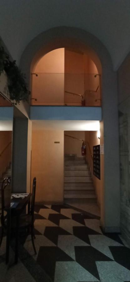 Luxury House Lupetta 3 Apartment Milano Exterior foto