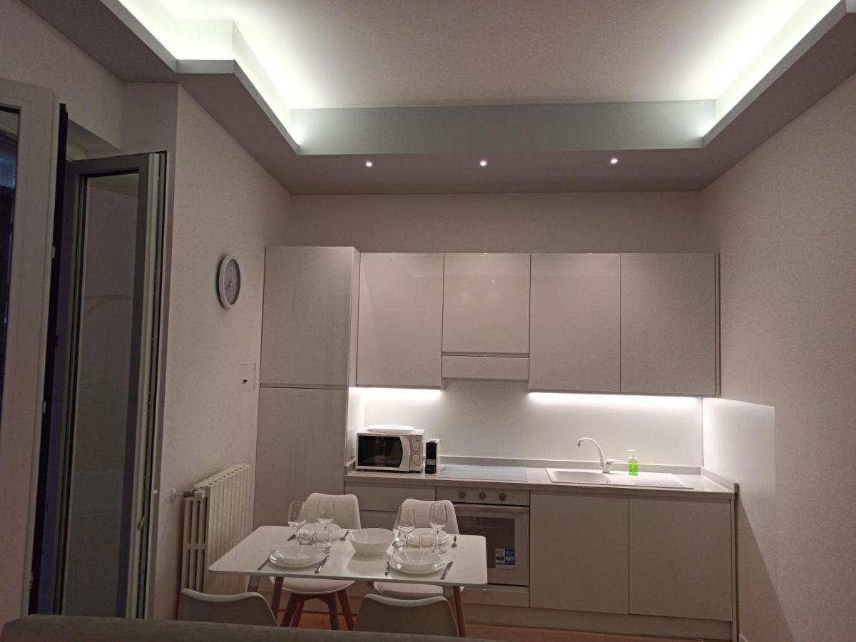 Luxury House Lupetta 3 Apartment Milano Exterior foto