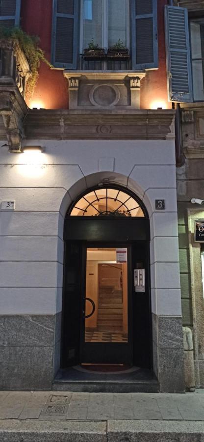 Luxury House Lupetta 3 Apartment Milano Exterior foto
