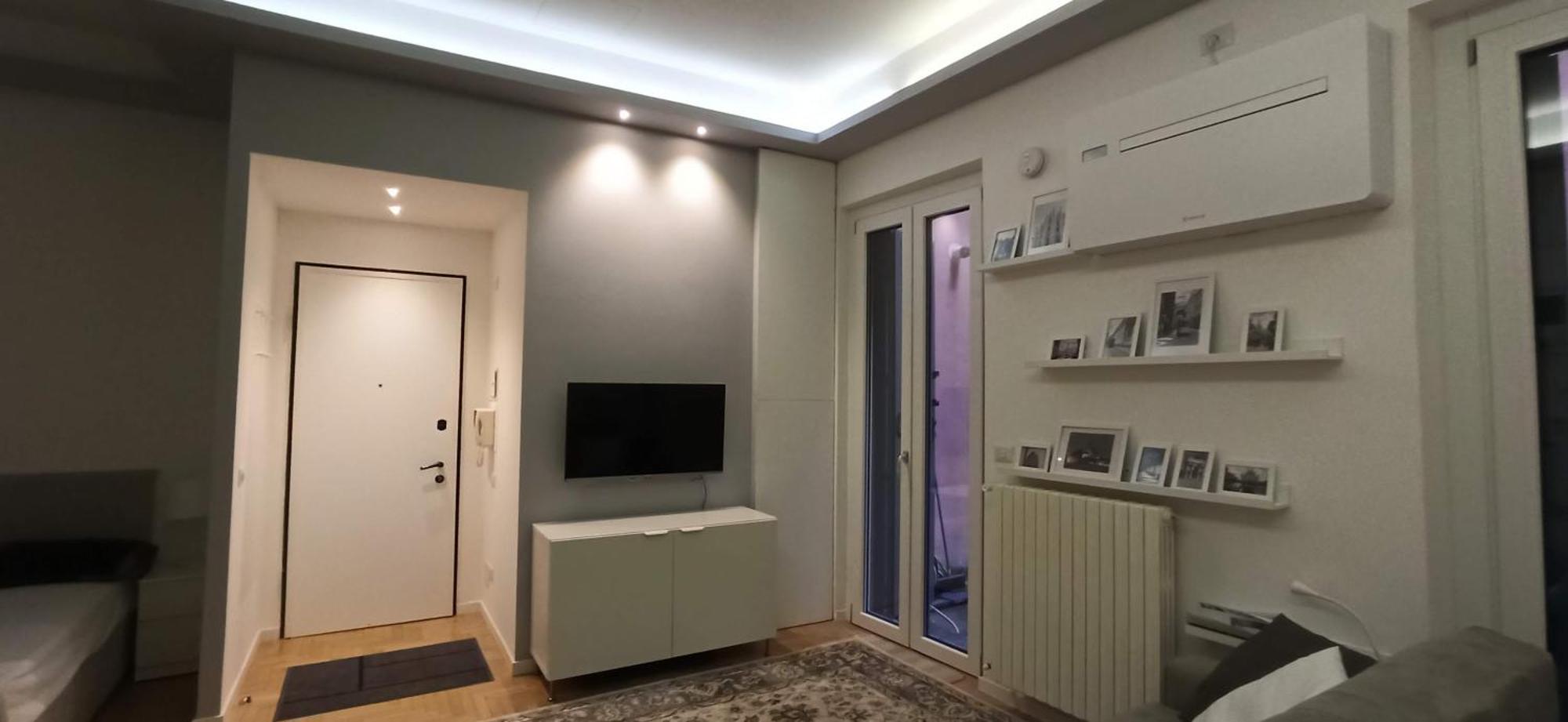 Luxury House Lupetta 3 Apartment Milano Exterior foto