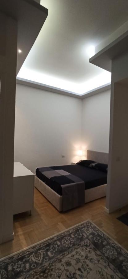 Luxury House Lupetta 3 Apartment Milano Exterior foto