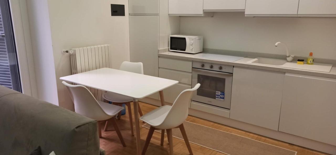 Luxury House Lupetta 3 Apartment Milano Exterior foto
