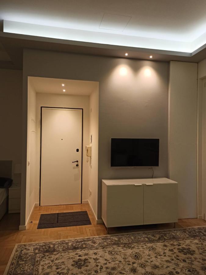 Luxury House Lupetta 3 Apartment Milano Exterior foto