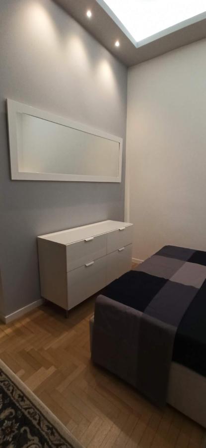 Luxury House Lupetta 3 Apartment Milano Exterior foto